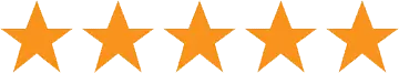 rating five star